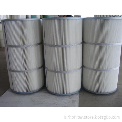 Polyester Filter